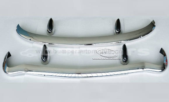 Buy MGB bumpers in Barotu in Western Buy MGB bumpers in Barotu in Western