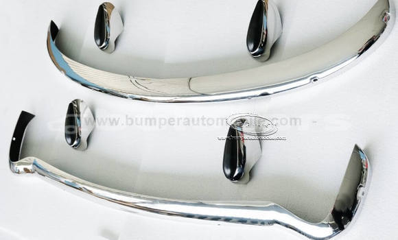 Buy MGB bumpers in Barotu in Western Buy MGB bumpers in Barotu in Western