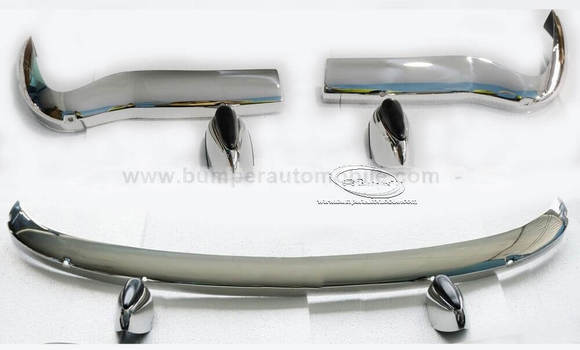 Buy MGB GT Split bumper in Barotu in Western Buy MGB GT Split bumper in Barotu in Western