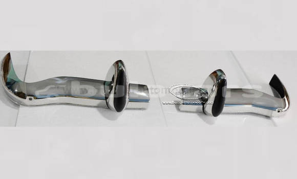 Buy MGB GT Split bumper in Barotu in Western Buy MGB GT Split bumper in Barotu in Western