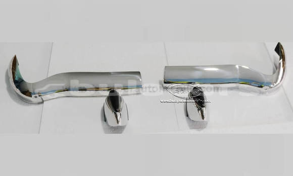 Buy MGB GT Split bumper in Barotu in Western Buy MGB GT Split bumper in Barotu in Western