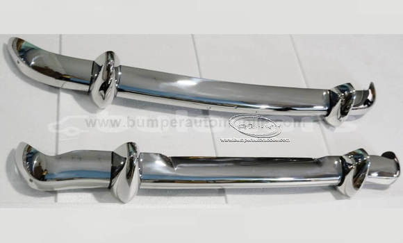 Buy MG Midget bumper in Korovou in Central Buy MG Midget bumper in Korovou in Central