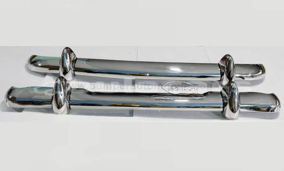 Buy MG Midget bumper in Korovou in Central Buy MG Midget bumper in Korovou in Central