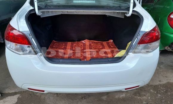 Buy Used Mitsubishi Attrage White Car in Korovou in Central Buy Used Mitsubishi Attrage White Car in Korovou in Central