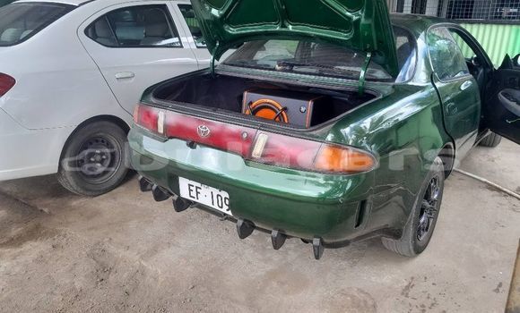 Buy Used Toyota Marino Other Car in Korovou in Central Buy Used Toyota Marino Other Car in Korovou in Central