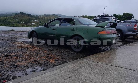 Buy Used Toyota Marino Other Car in Korovou in Central Buy Used Toyota Marino Other Car in Korovou in Central