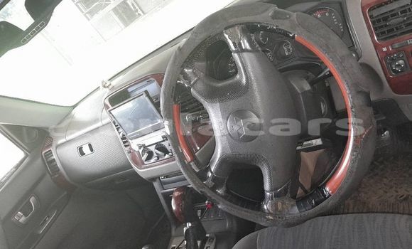 Buy Used Mitsubishi Pajero Other Car in Suva in Central Buy Used Mitsubishi Pajero Other Car in Suva in Central