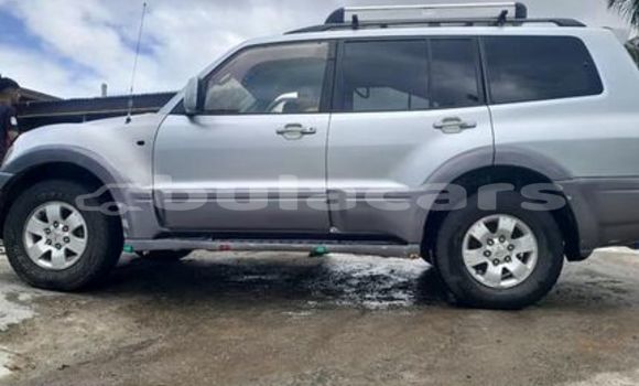 Buy Used Mitsubishi Pajero Other Car in Suva in Central Buy Used Mitsubishi Pajero Other Car in Suva in Central