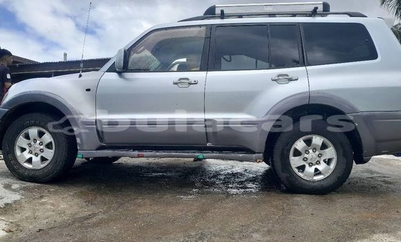 Buy Used Mitsubishi Pajero Other Car in Korokade in Northern Buy Used Mitsubishi Pajero Other Car in Korokade in Northern