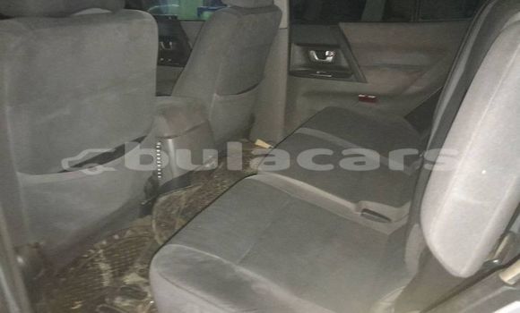 Buy Used Mitsubishi Pajero Other Car in Korokade in Northern Buy Used Mitsubishi Pajero Other Car in Korokade in Northern