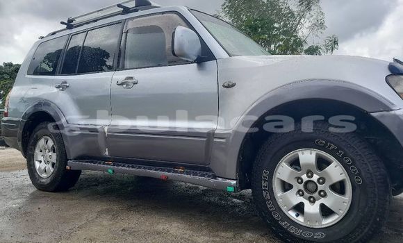 Buy Used Mitsubishi Pajero Other Car in Korokade in Northern Buy Used Mitsubishi Pajero Other Car in Korokade in Northern