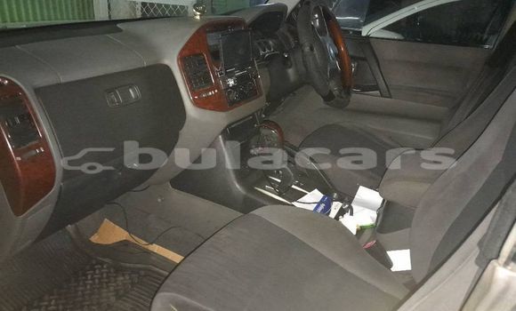 Buy Used Mitsubishi Pajero Other Car in Korokade in Northern Buy Used Mitsubishi Pajero Other Car in Korokade in Northern