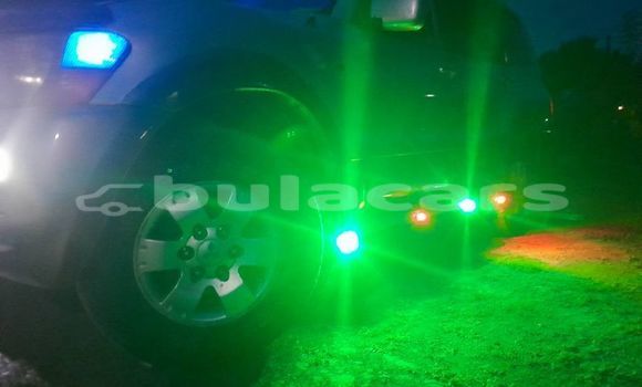 Buy Used Mitsubishi Pajero Other Car in Korokade in Northern Buy Used Mitsubishi Pajero Other Car in Korokade in Northern