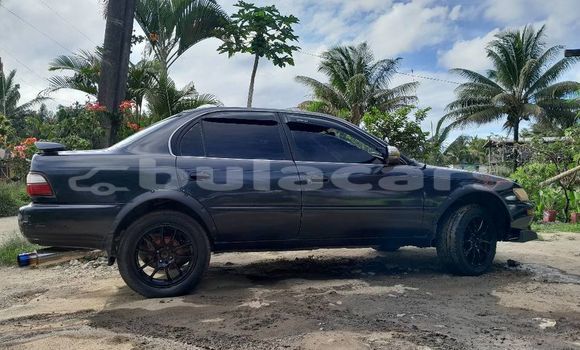 Buy Used Toyota Corolla Other Car in Korovou in Central Buy Used Toyota Corolla Other Car in Korovou in Central