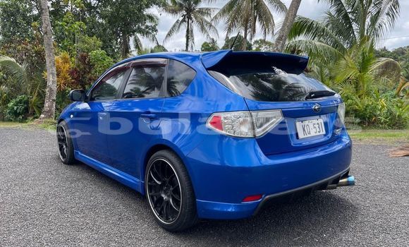Acheter Occasion Voiture Subaru Impreza Bleu à Korokade, Northern Acheter Occasion Voiture Subaru Impreza Bleu à Korokade, Northern