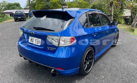 Acheter Occasion Voiture Subaru Impreza Bleu à Korokade, Northern Acheter Occasion Voiture Subaru Impreza Bleu à Korokade, Northern