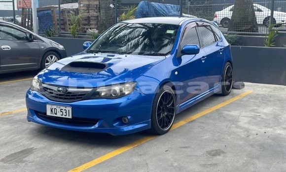 Acheter Occasion Voiture Subaru Impreza Bleu à Korokade, Northern Acheter Occasion Voiture Subaru Impreza Bleu à Korokade, Northern