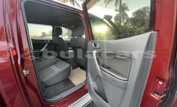 Acheter Occasion Voiture Ford Ranger Rouge à Korovou, Central Acheter Occasion Voiture Ford Ranger Rouge à Korovou, Central