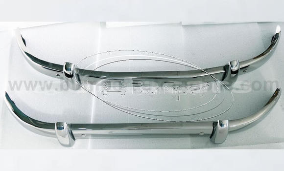 Buy Saab 93 bumpers in Korovou in Central Buy Saab 93 bumpers in Korovou in Central