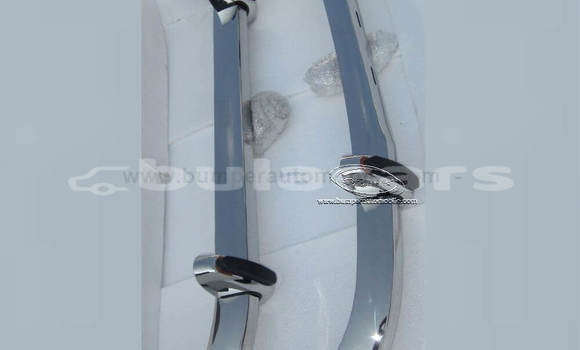 Buy Saab 96 Longnose bumper in Labasa in Northern Buy Saab 96 Longnose bumper in Labasa in Northern