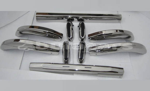 Buy Saab 96 Longnose bumper in Labasa in Northern Buy Saab 96 Longnose bumper in Labasa in Northern