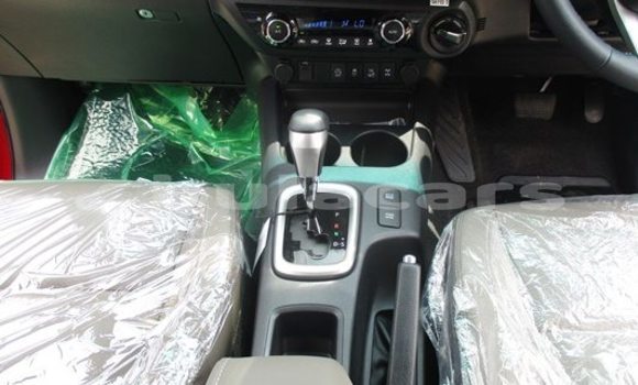 Buy Used Toyota Hilux Other Car in Sigatoka in Western Buy Used Toyota Hilux Other Car in Sigatoka in Western