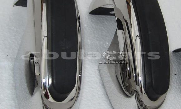 Buy Saab 96 Longnose bumper in Labasa in Northern Buy Saab 96 Longnose bumper in Labasa in Northern