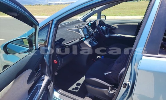 Buy Used Toyota Wish Other Car in Lautoka in Western Buy Used Toyota Wish Other Car in Lautoka in Western