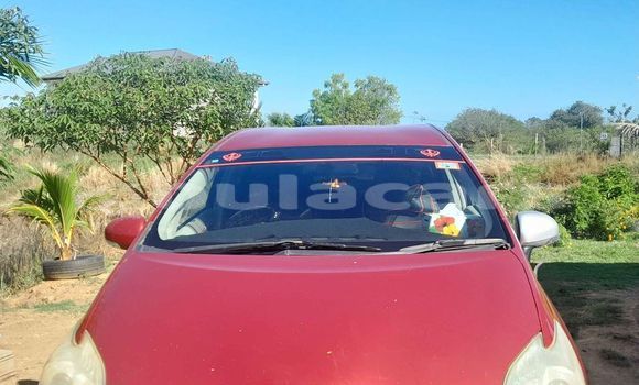 Acheter Occasion Voiture Toyota Prius Rouge à Komave, Western Acheter Occasion Voiture Toyota Prius Rouge à Komave, Western
