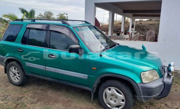 Acheter Occasion Voiture Honda CRV Autre à Komave, Western Acheter Occasion Voiture Honda CRV Autre à Komave, Western