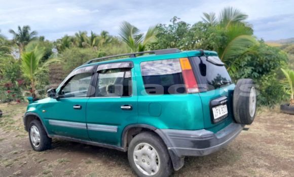 Acheter Occasion Voiture Honda CRV Autre à Komave, Western Acheter Occasion Voiture Honda CRV Autre à Komave, Western