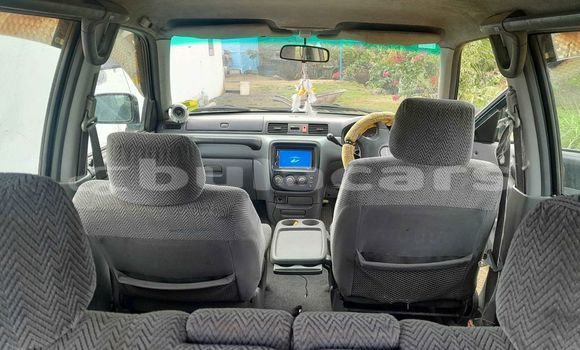 Acheter Occasion Voiture Honda CRV Autre à Komave, Western Acheter Occasion Voiture Honda CRV Autre à Komave, Western