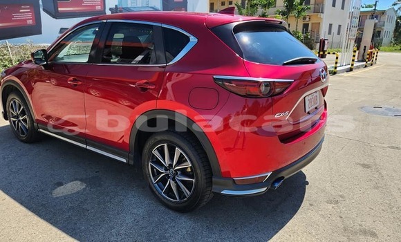 Buy Used Mazda CX-5 Red Car in Korokade in Northern Buy Used Mazda CX-5 Red Car in Korokade in Northern