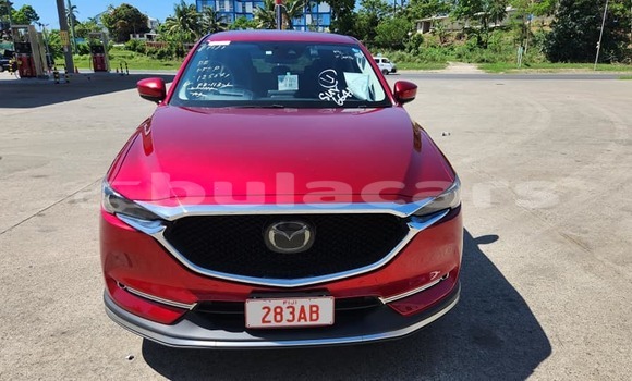 Buy Used Mazda CX-5 Red Car in Korokade in Northern Buy Used Mazda CX-5 Red Car in Korokade in Northern