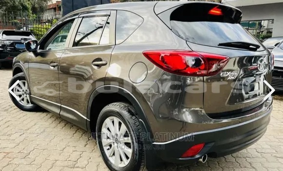 Buy Used Mazda CX-5 Other Car in Komave in Western Buy Used Mazda CX-5 Other Car in Komave in Western