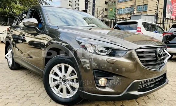 Buy Used Mazda CX-5 Other Car in Komave in Western Buy Used Mazda CX-5 Other Car in Komave in Western