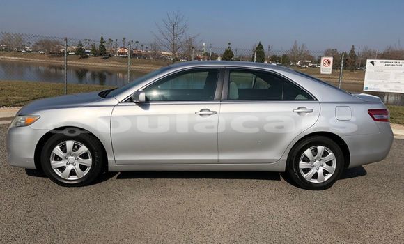 Buy Used Toyota Camry Other Car in Nausori in Central Buy Used Toyota Camry Other Car in Nausori in Central