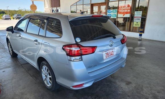 Buy Used Toyota Corolla Blue Car in Korokade in Northern Buy Used Toyota Corolla Blue Car in Korokade in Northern