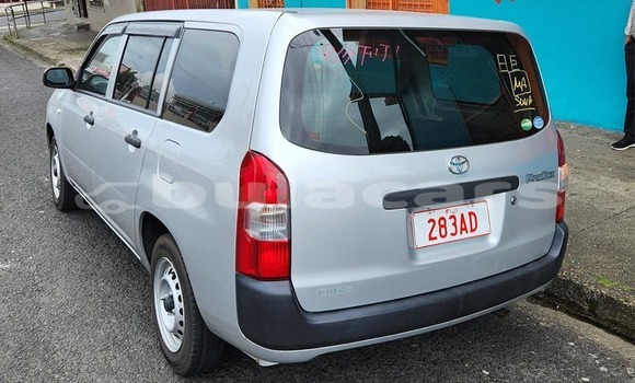 Buy Used Toyota Probox Other Car in Korokade in Northern Buy Used Toyota Probox Other Car in Korokade in Northern