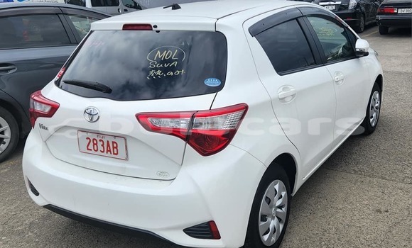 Buy Used Toyota Vitz Other Car in Korokade in Northern Buy Used Toyota Vitz Other Car in Korokade in Northern