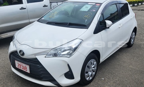 Buy Used Toyota Vitz Other Car in Korokade in Northern Buy Used Toyota Vitz Other Car in Korokade in Northern