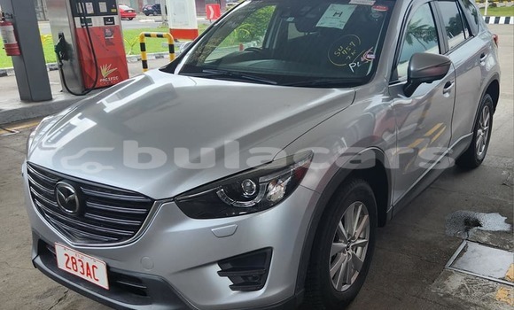 Buy Used Mazda CX-5 Other Car in Import - Dubai in Central Buy Used Mazda CX-5 Other Car in Import - Dubai in Central