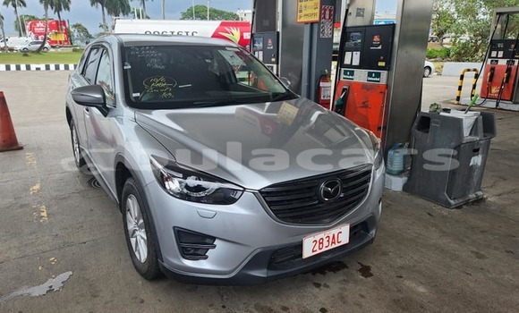 Buy Used Mazda CX-5 Other Car in Import - Dubai in Central Buy Used Mazda CX-5 Other Car in Import - Dubai in Central