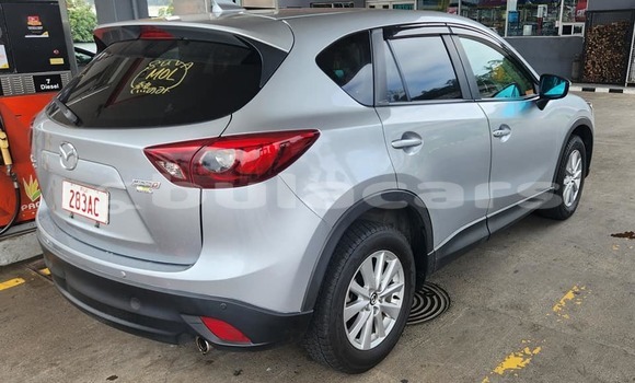 Buy Used Mazda CX-5 Other Car in Import - Dubai in Central Buy Used Mazda CX-5 Other Car in Import - Dubai in Central