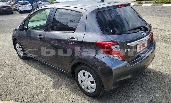 Buy Used Toyota Vitz Other Car in Labasa in Northern Buy Used Toyota Vitz Other Car in Labasa in Northern