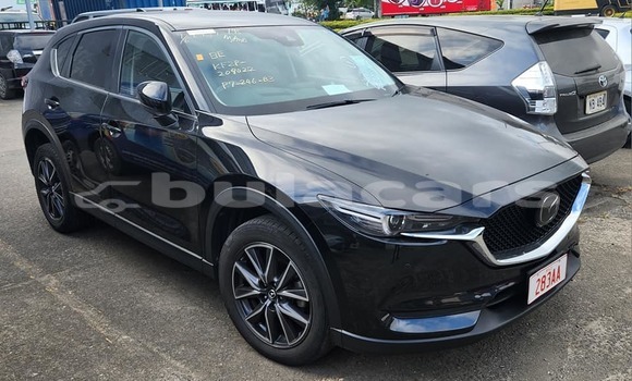 Buy Used Mazda CX-5 Black Car in Labasa in Northern Buy Used Mazda CX-5 Black Car in Labasa in Northern