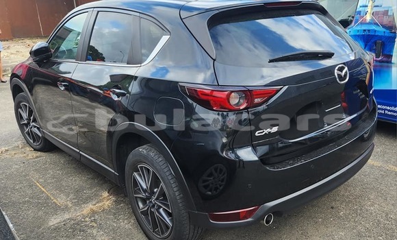 Buy Used Mazda CX-5 Black Car in Labasa in Northern Buy Used Mazda CX-5 Black Car in Labasa in Northern