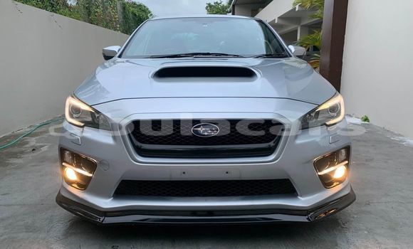 Acheter Occasion Voiture Subaru WRX Autre à Korovou, Central