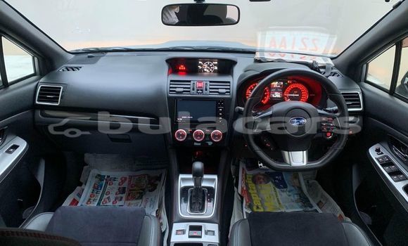 Acheter Occasion Voiture Subaru WRX Autre à Korovou, Central Acheter Occasion Voiture Subaru WRX Autre à Korovou, Central