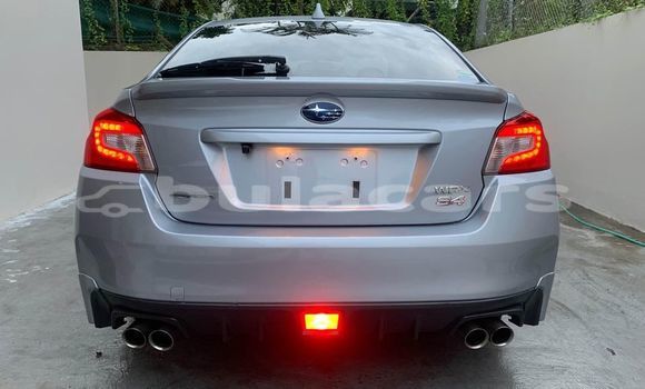 Acheter Occasion Voiture Subaru WRX Autre à Korovou, Central Acheter Occasion Voiture Subaru WRX Autre à Korovou, Central